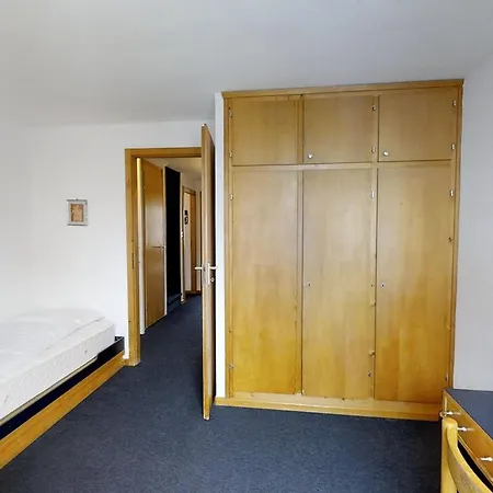Flurina 9 Apartment St. Moritz