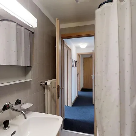 Flurina 9 Apartment *
