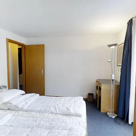 Apartment Flurina 9 *