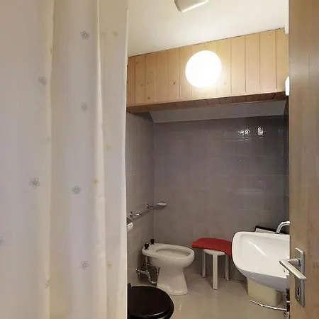 Flurina 9 Apartment St. Moritz