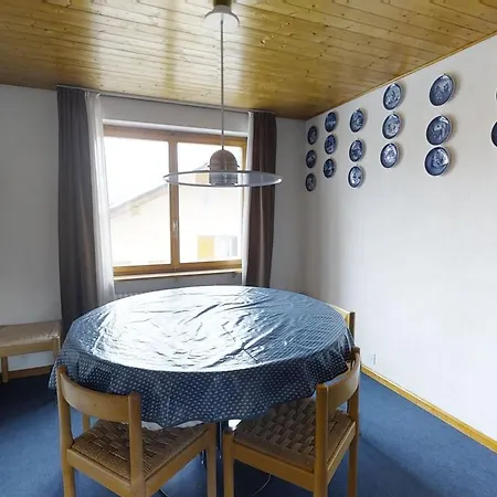 Flurina 9 Apartmán