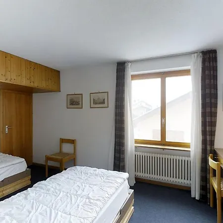 Flurina 9 * St. Moritz