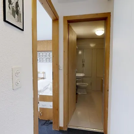 Apartman Flurina 9 *