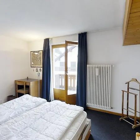 Apartman Flurina 9